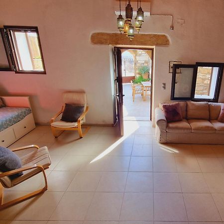 Yiannis Village House Asklipiion Extérieur photo