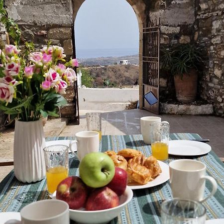 Yiannis Village House Asklipiion Extérieur photo