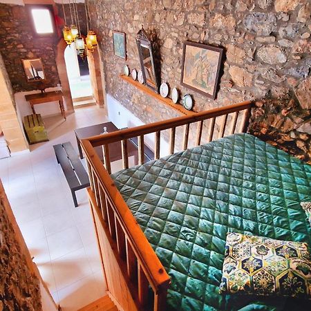 Yiannis Village House Asklipiion Extérieur photo