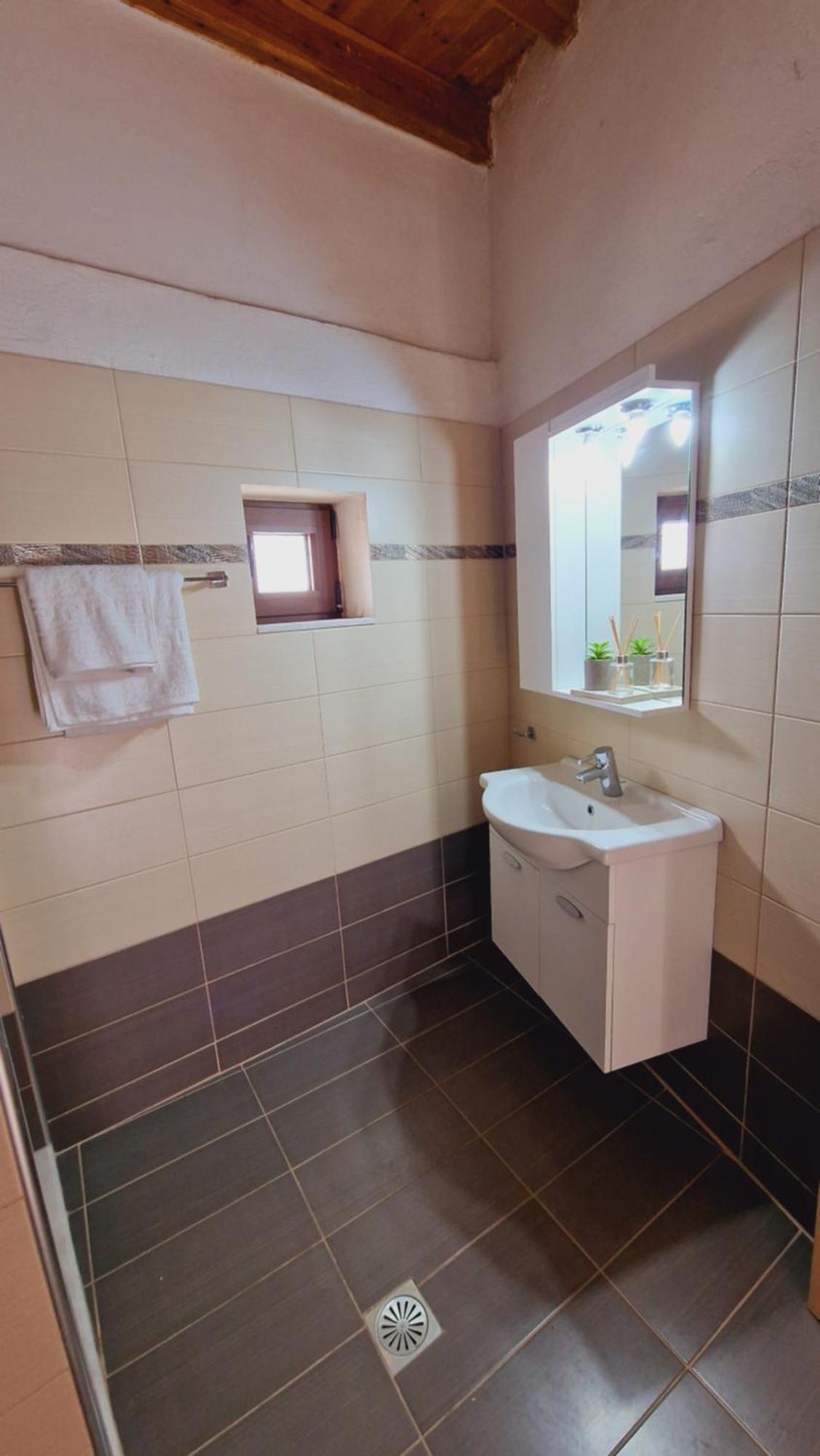 Yiannis Village House Asklipiion Extérieur photo