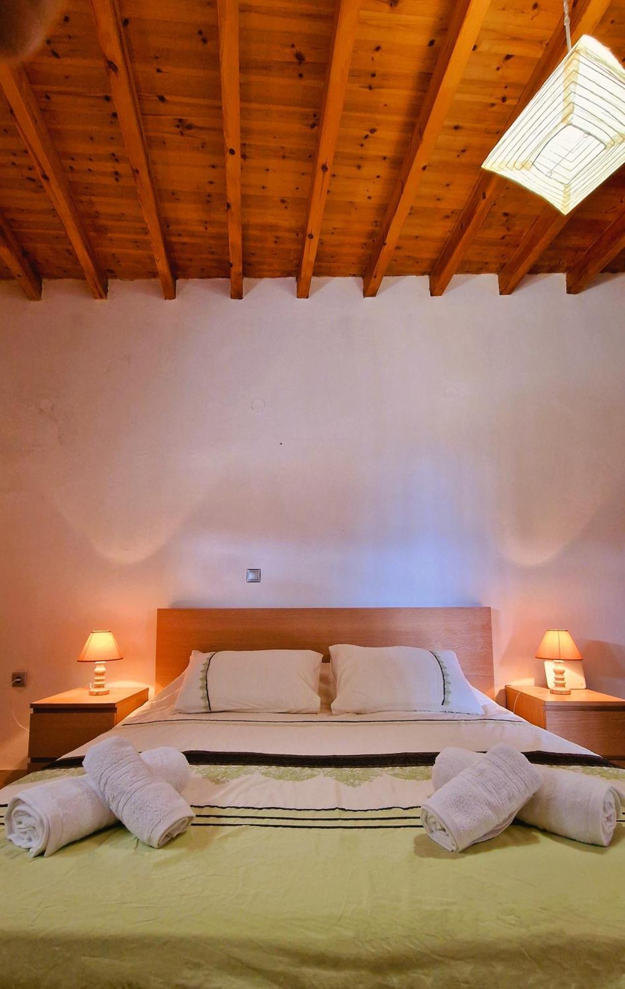 Yiannis Village House Asklipiion Extérieur photo