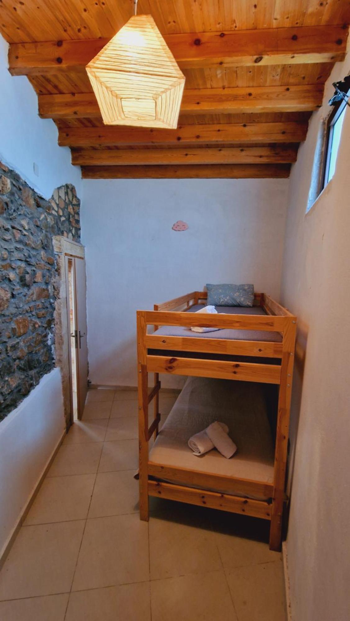 Yiannis Village House Asklipiion Extérieur photo