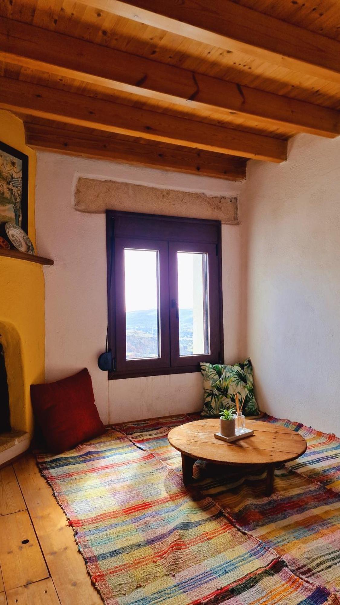 Yiannis Village House Asklipiion Extérieur photo