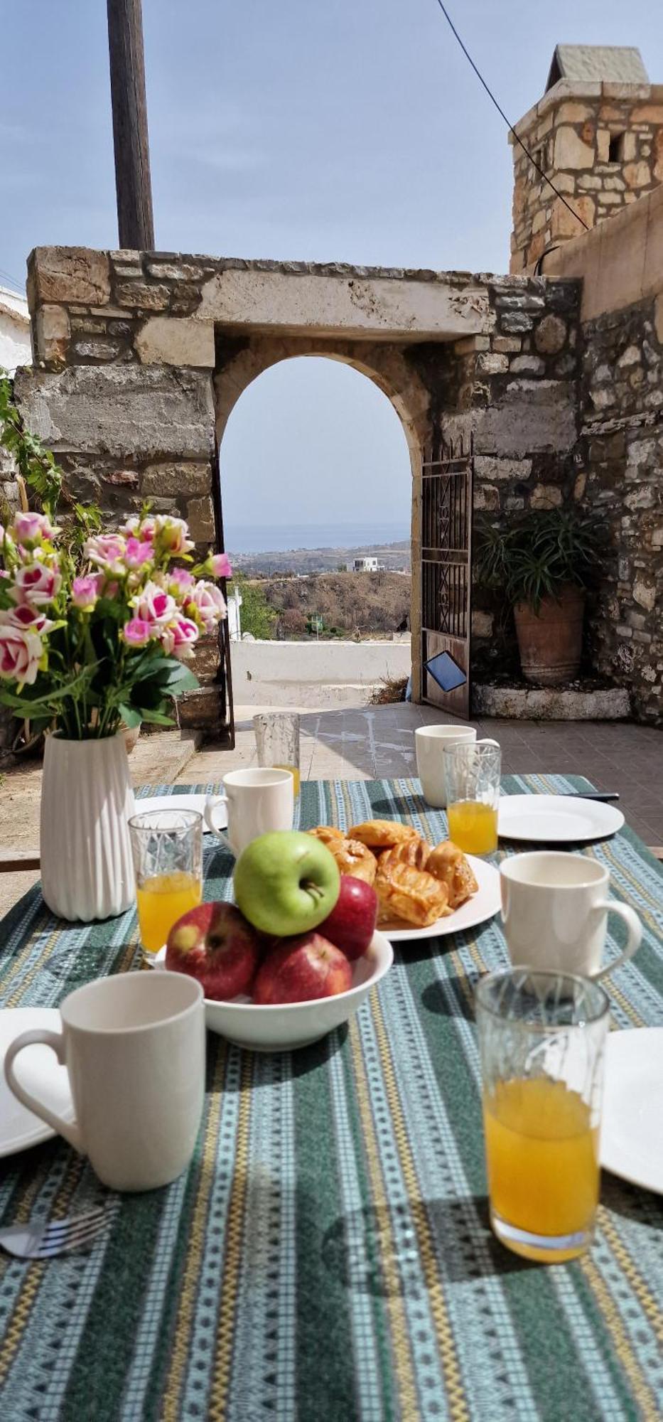 Yiannis Village House Asklipiion Extérieur photo