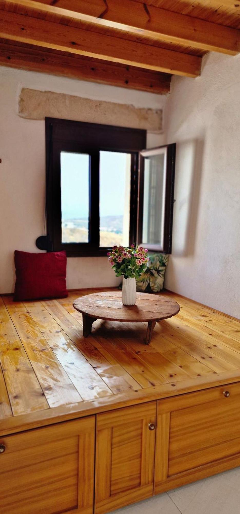 Yiannis Village House Asklipiion Extérieur photo
