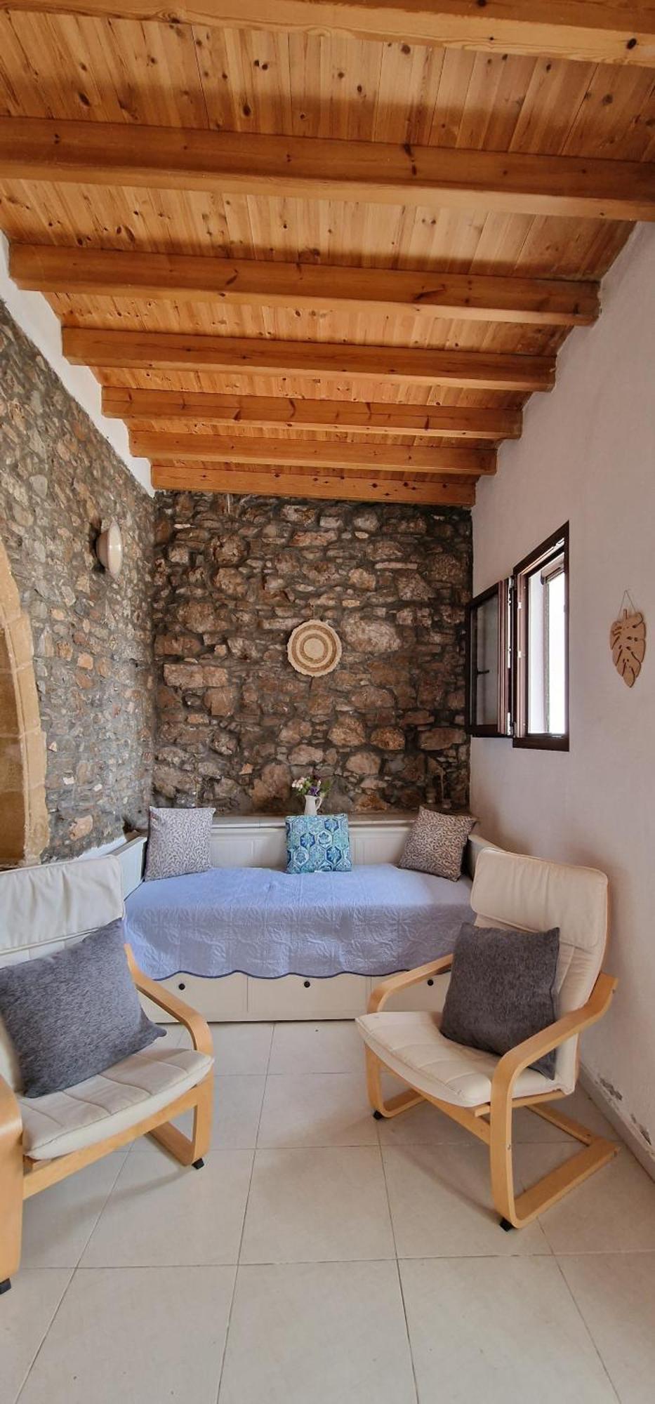 Yiannis Village House Asklipiion Extérieur photo