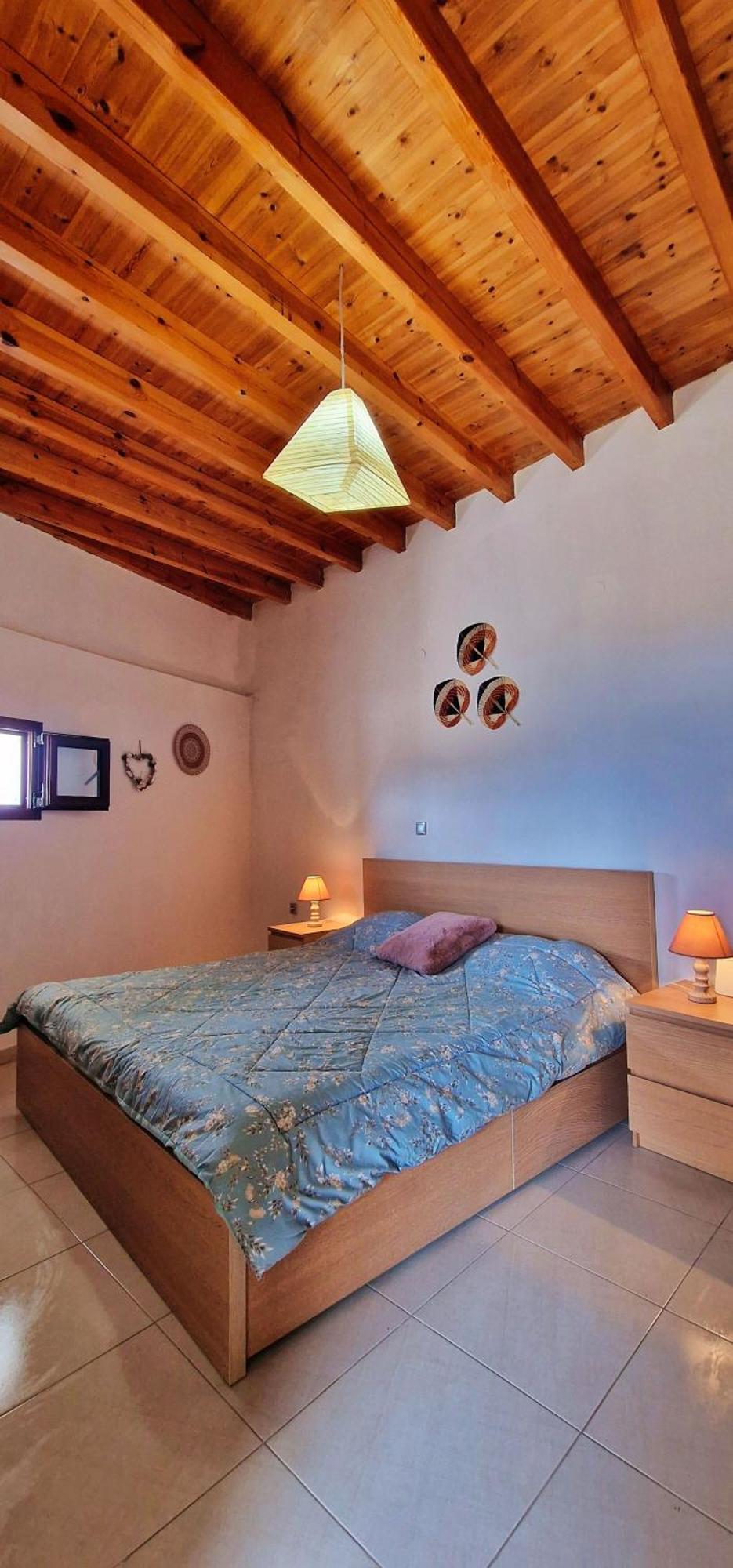Yiannis Village House Asklipiion Extérieur photo