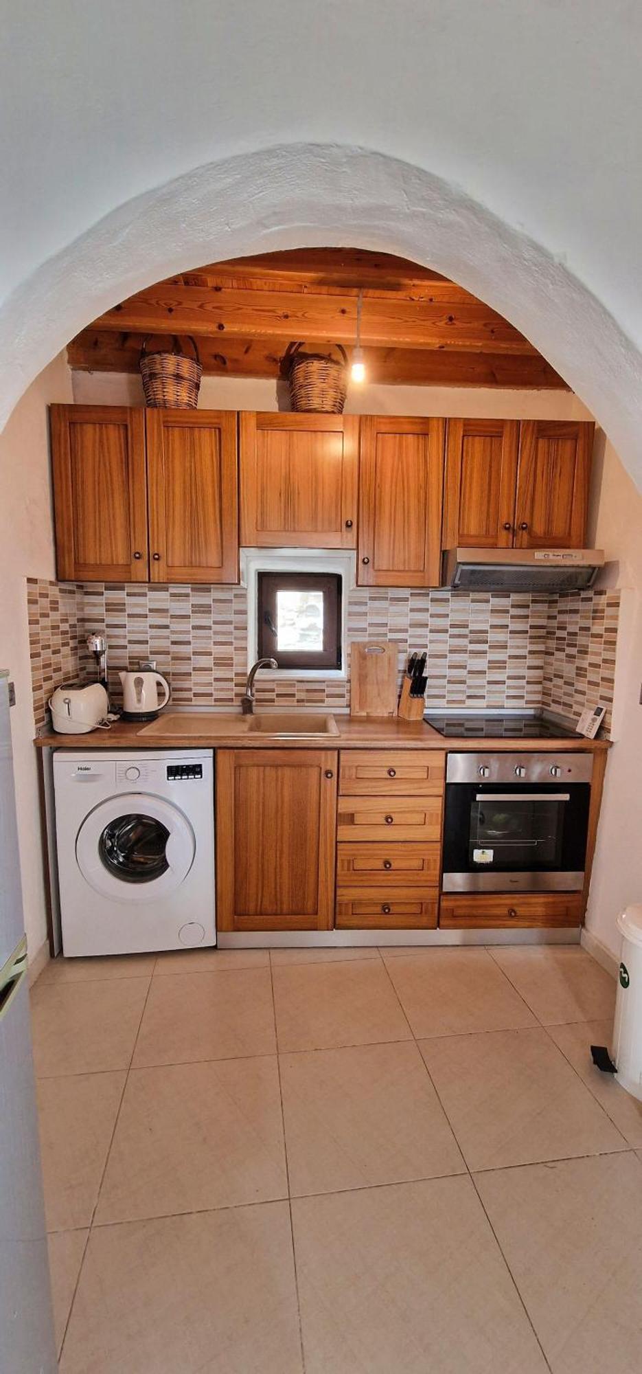 Yiannis Village House Asklipiion Extérieur photo