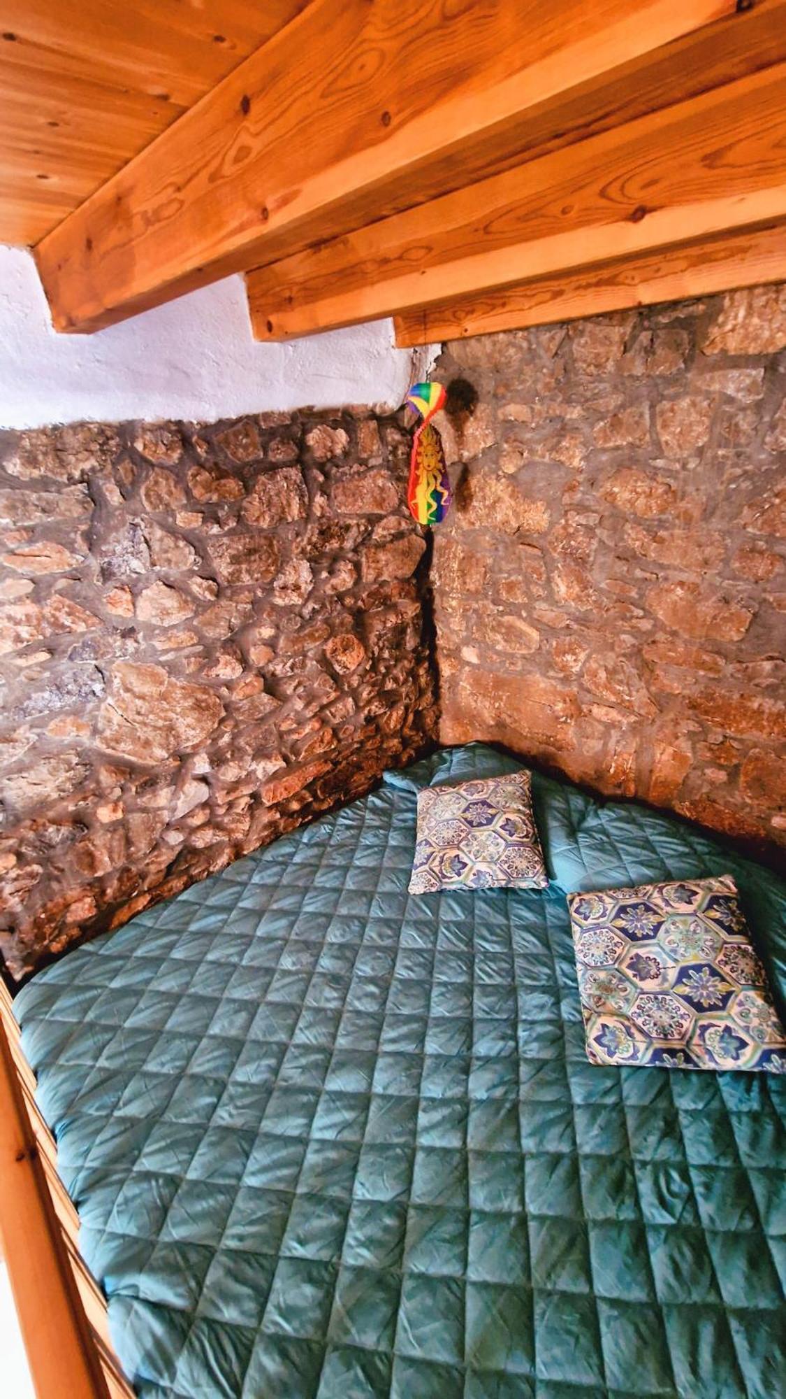 Yiannis Village House Asklipiion Extérieur photo