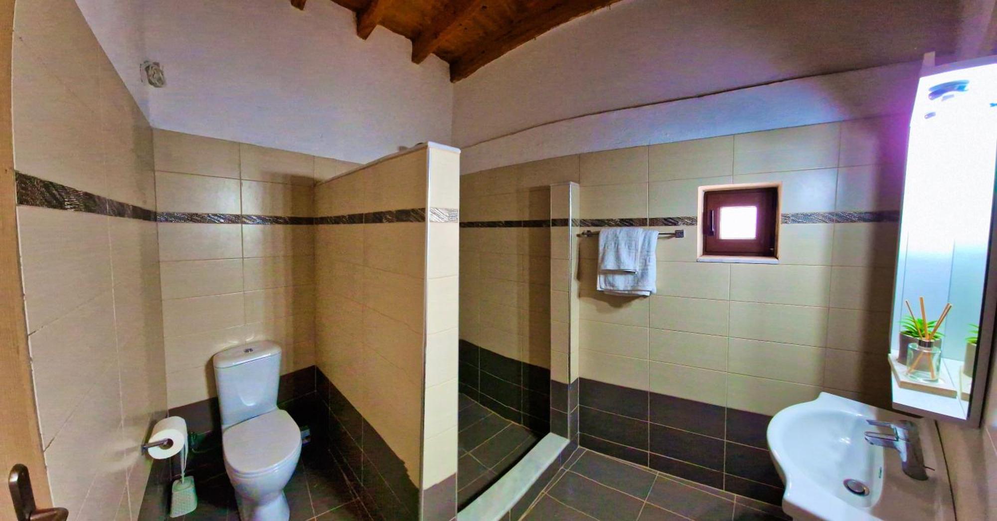 Yiannis Village House Asklipiion Extérieur photo